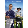 The Quilt Room Secret