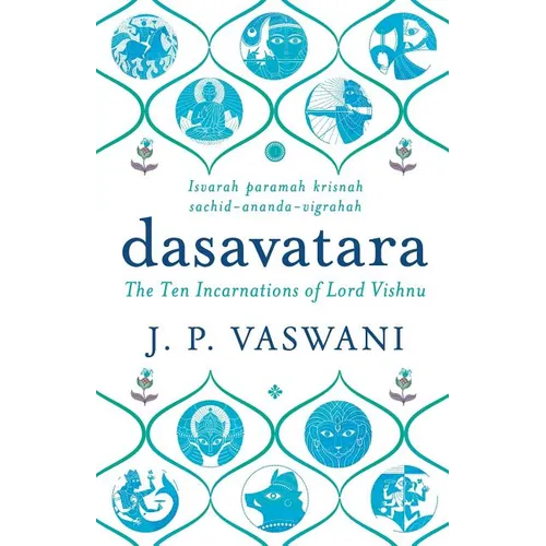 Dasavatara