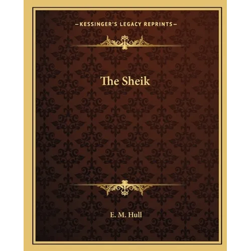 The Sheik