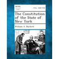 The Constitution of the State of New York