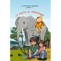 La visita al zoológico