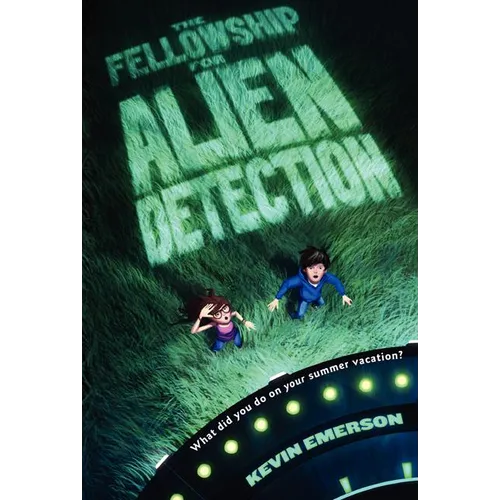 The Fellowship for Alien Detection