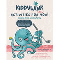 Kiddywink Crew Activities for You: Series 2