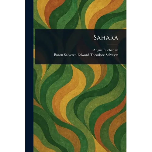 Sahara