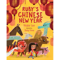 Ruby's Chinese New Year