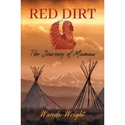 Red Dirt: Journey of Mamau