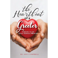The Heartbeat of a Greeter: A Guide to the Guest Services Ministry