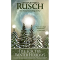 Five for the Winter Holidays