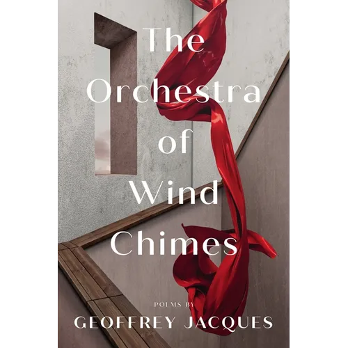 The Orchestra of Wind Chimes