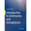 Introduction to Astronomy and Astrophysics