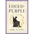 Edged In Purple