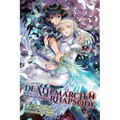 Death March to the Parallel World Rhapsody, Vol. 14 (Manga)
