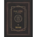The Epic of Kibotesh: A wondrous literay finding from ancient dwarven civilisation