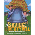 Saving the Liberty Bell