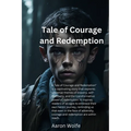 Tale of Courage and Redemption: man of Courage and Redemption