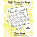 Sikaku Puzzle Challenge