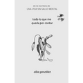 Todo lo que me queda por contar