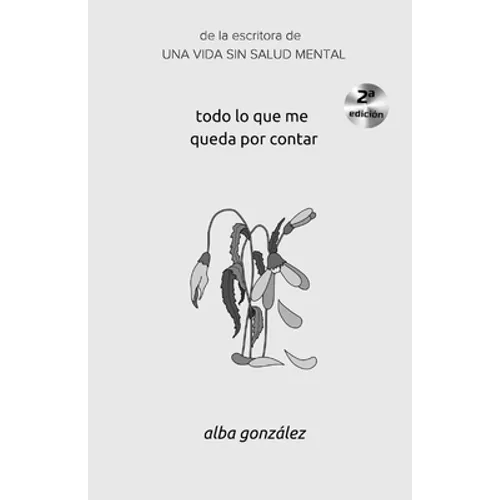 Todo lo que me queda por contar