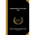Mademoiselle Loulou [par] Gyp