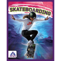 Skateboarding