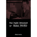 The radio speeches of Ezra Pound