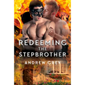Redeeming the Stepbrother: Volume 2