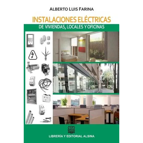 Instalaciones electricas de viviendas, locales y oficinas
