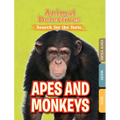 Apes & Monkeys