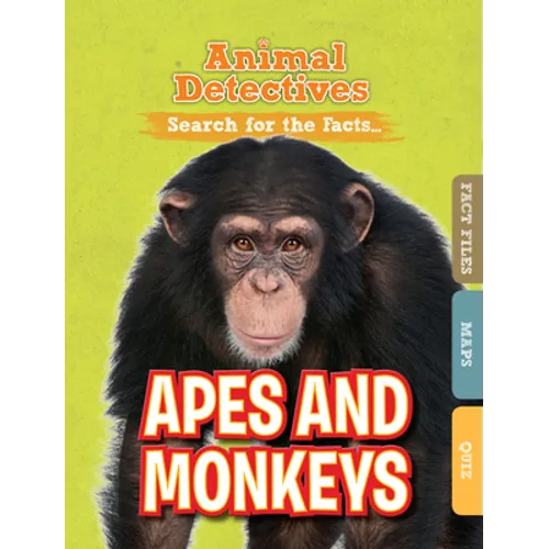 Apes & Monkeys