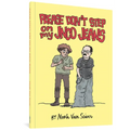 Please Don't Step on My Jnco Jeans