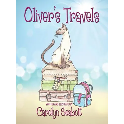 Oliver's Travels
