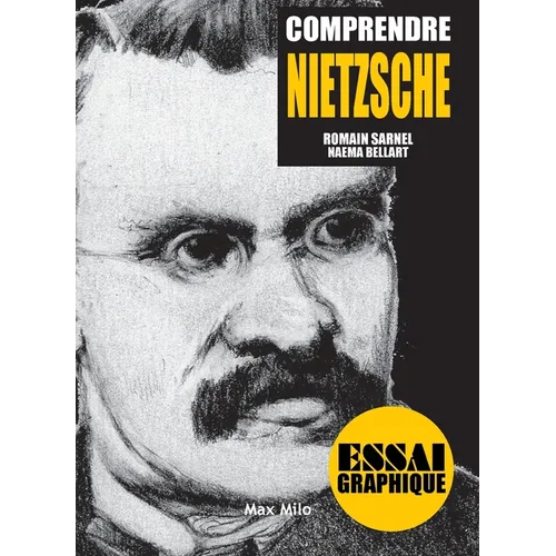 Comprendre Nietzsche