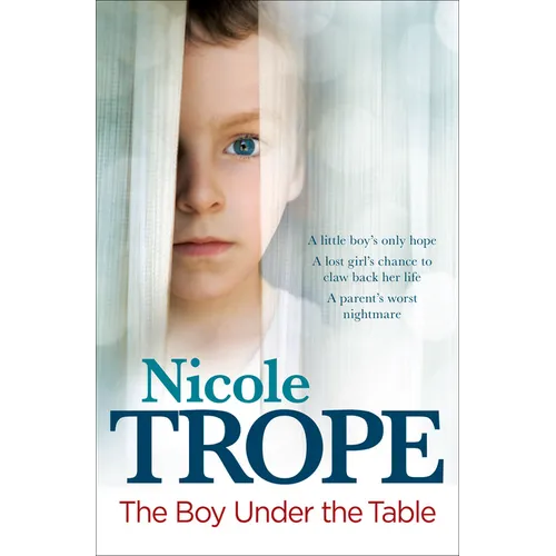 The Boy Under the Table