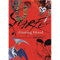 Drawing Blood: Forty Five Years of Scarfe