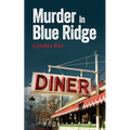 Murder In Blue Ridge