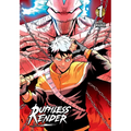 Ruthless Render Volume 1