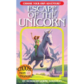 Escape of the Unicorn