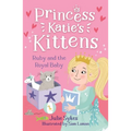 Ruby and the Royal Baby: Princess Katie's Kittens 5