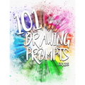 101 Drawing Prompts for Kids