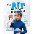 Why Air Is Important