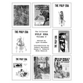 The Collected Pulp Era Volume 2