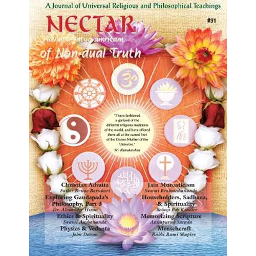 Nectar of Non-Dual Truth #31