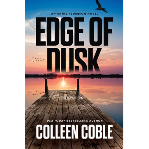 Edge of Dusk