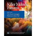 Killer Melodic Patterns - Part Two_Bass Clef