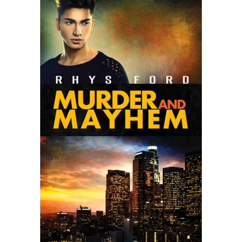 Murder and Mayhem: Volume 1