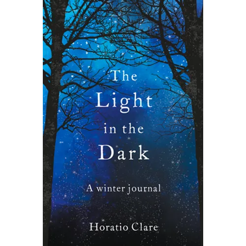The Light in the Dark: A Winter Journal - Paperback