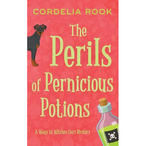 The Perils of Pernicious Potions