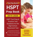 HSPT Prep Book 2019-2020: HSPT Test Prep & Practice Test Questions for the High School Placement Test [Includes Detailed Answer Explanations]