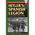 Hitler's Spanish Legion