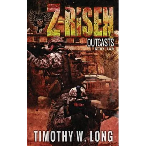 Z-Risen: Outcasts